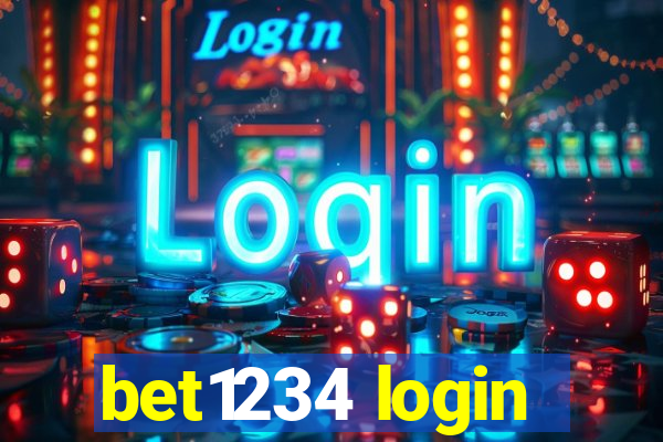 bet1234 login